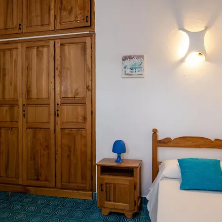 Bados 8 - Klodge Шале