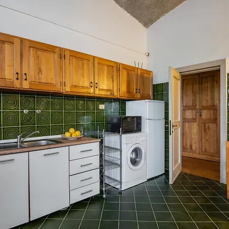 Bados 8 - Klodge Шале