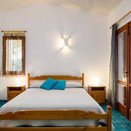 Шале Bados 8 - Klodge Ольбія