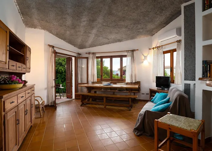 شاليه Bados 8 - Klodge *