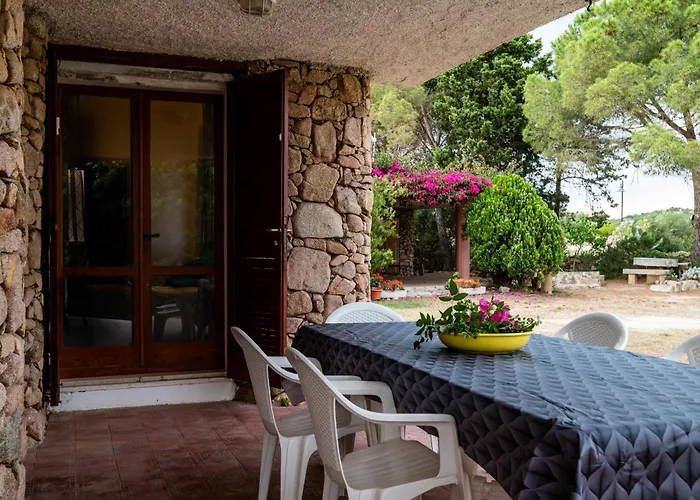 شاليه Bados 8 - Klodge