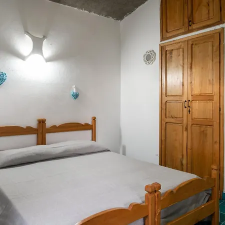 Bados 8 - Klodge Chalet *