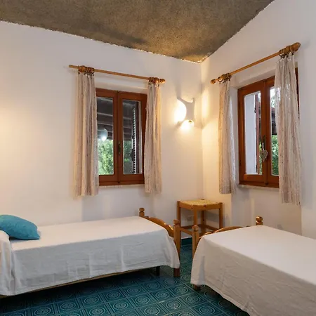 Chalet Bados 8 - Klodge *