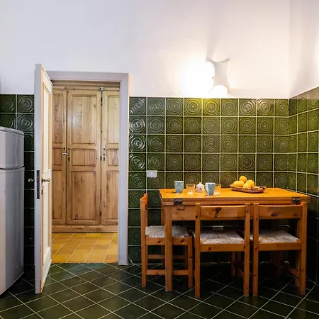 샬레 Bados 8 - Klodge