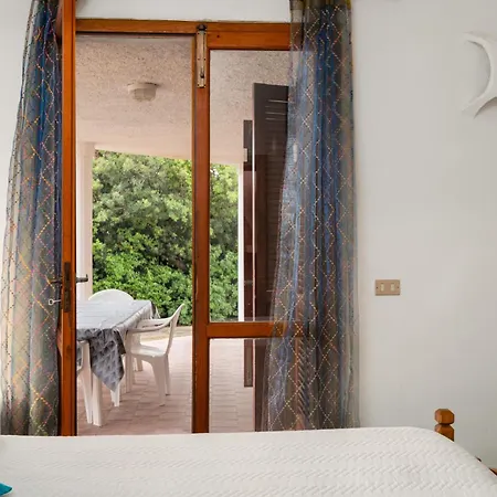 Chalet Bados 8 - Klodge Olbia