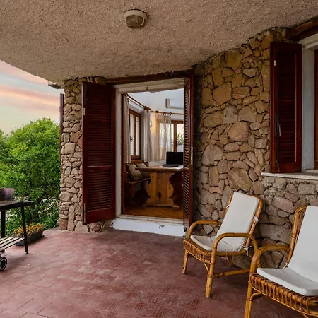 샬레 Bados 8 - Klodge