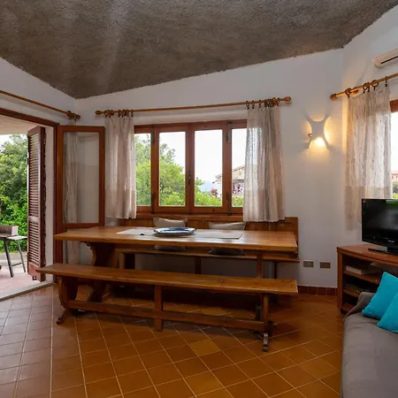 Bados 8 - Klodge Chalet Olbia