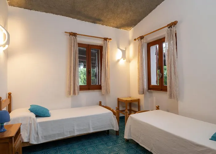 Chalet Bados 8 - Klodge *