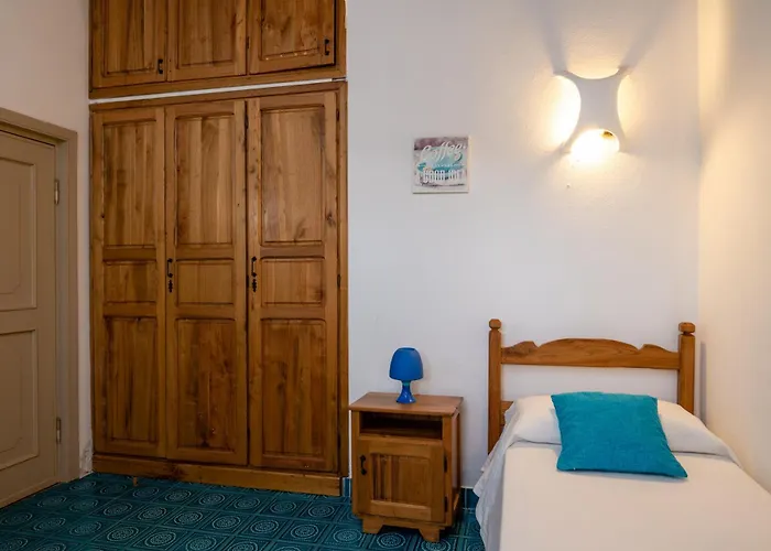 Bados 8 - Klodge Chalet