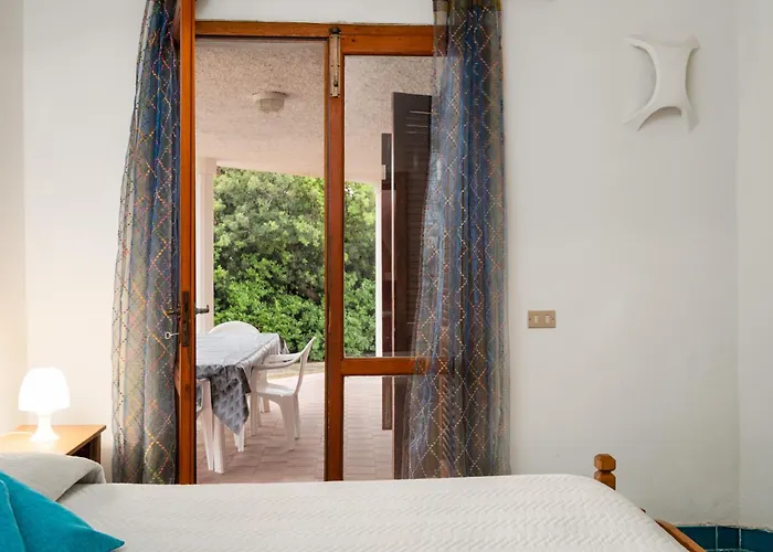 Chalet Bados 8 - Klodge Olbia