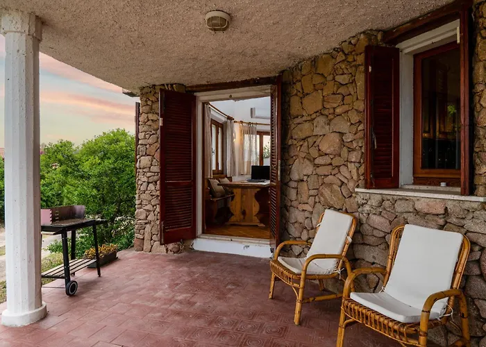 Chalet Bados 8 - Klodge