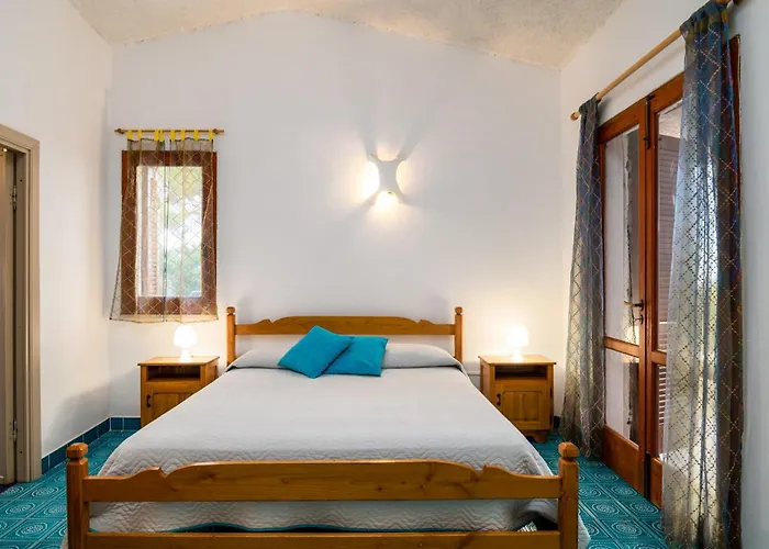 Chalet Bados 8 - Klodge Olbia