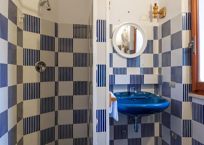 Bados 8 - Klodge Chalet